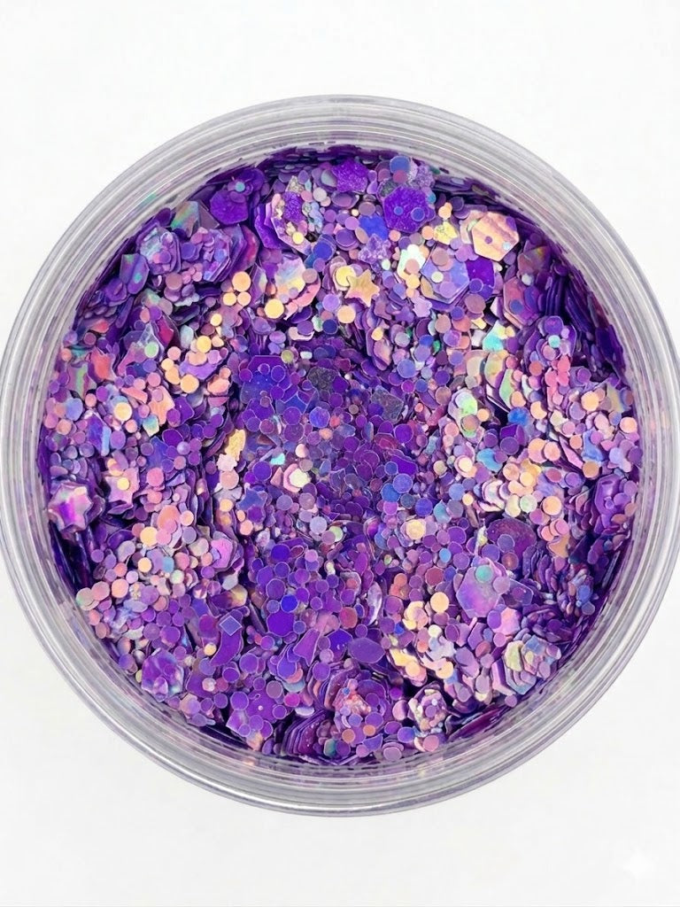Swiftie - Chunky Iridescent