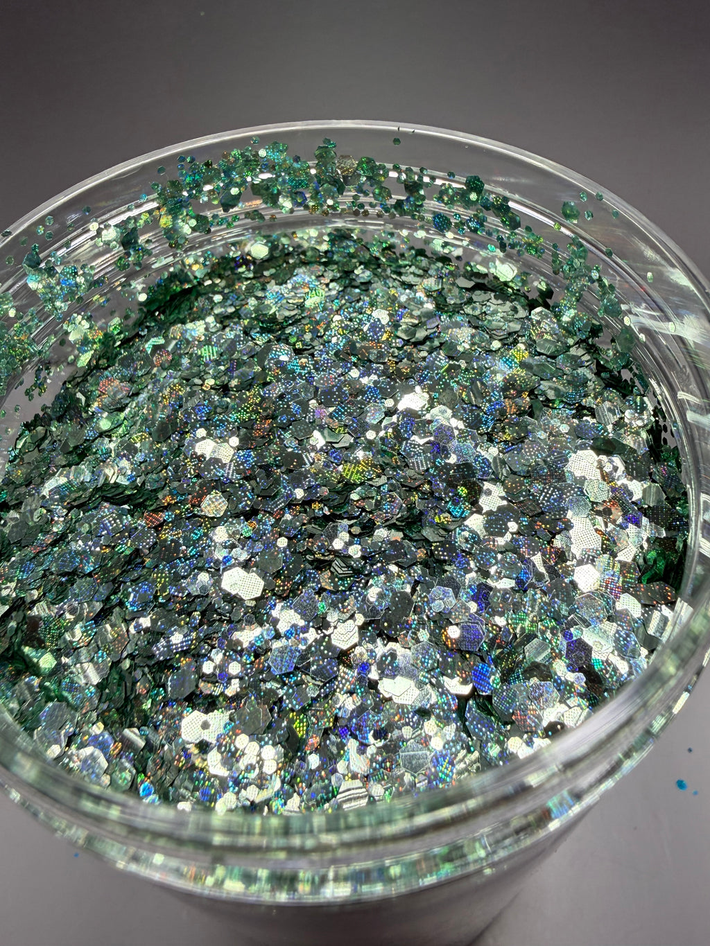 Everest - Chunky Holographic