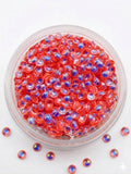 Pop Star - 3D Pearl Glitter