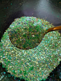 Minted - Chunky Bubble Glitter
