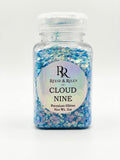 Cloud Nine - Chunky Iridescent