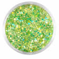Tiana - Chunky Iridescent