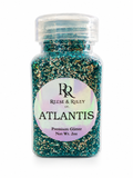 Atlantis - Chunky Bubble Glitter