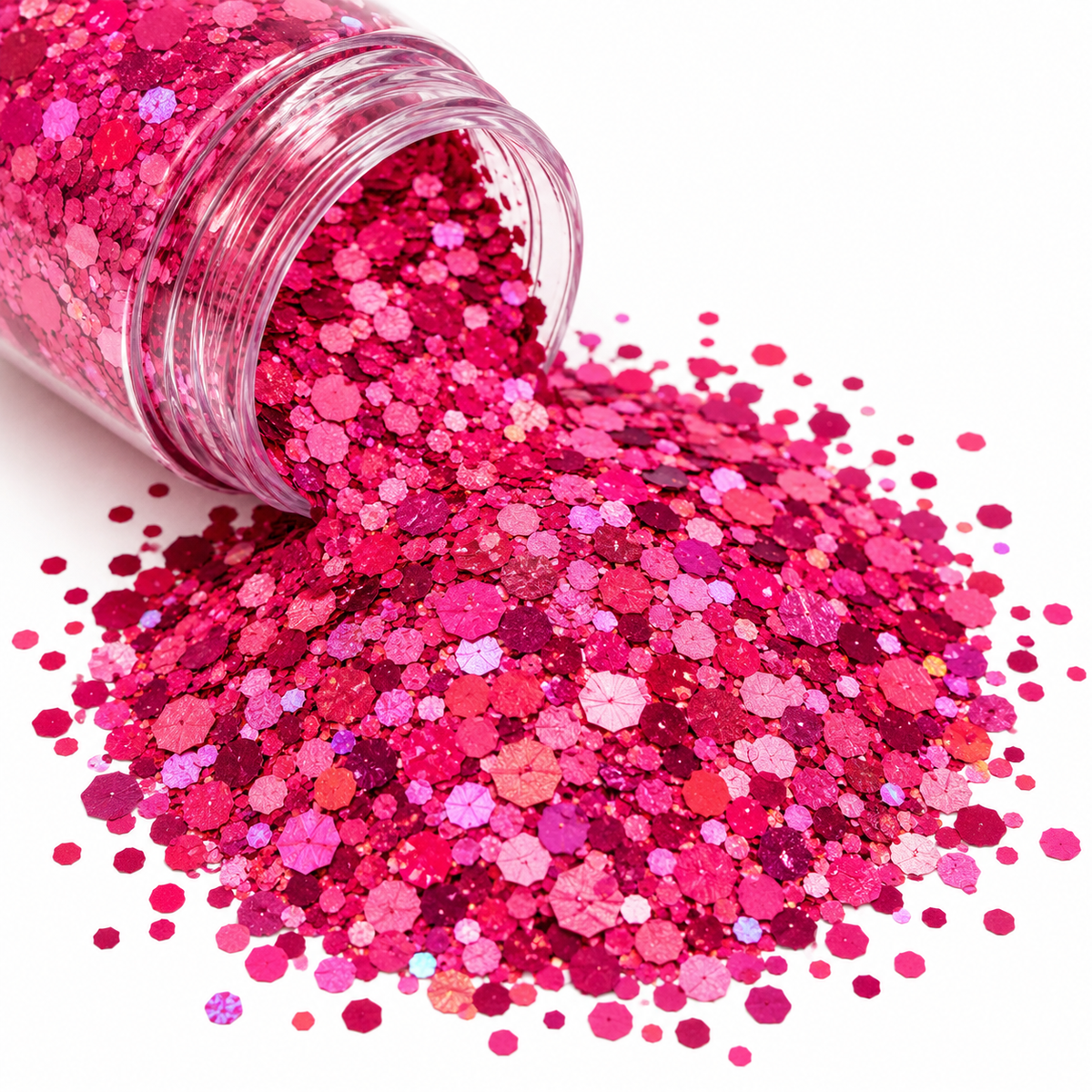 XOXO - Chunky Holographic