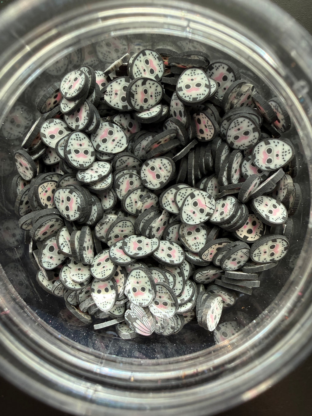 Jason - Polymer Clay