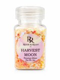 Harvest Moon - Chunky Iridescent