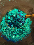 Jewel - Chunky Color Shift