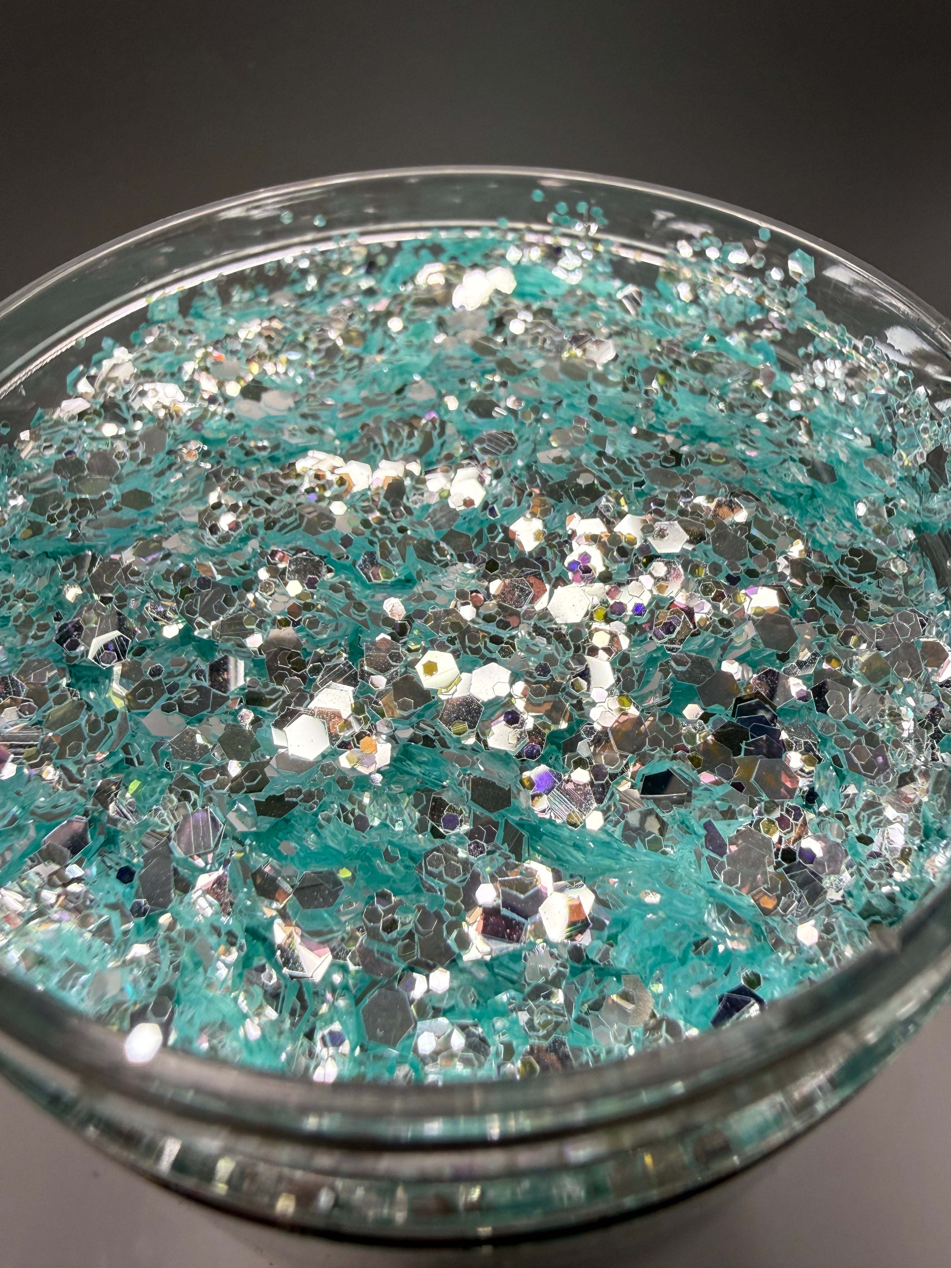 Cove - Chunky Mirrored