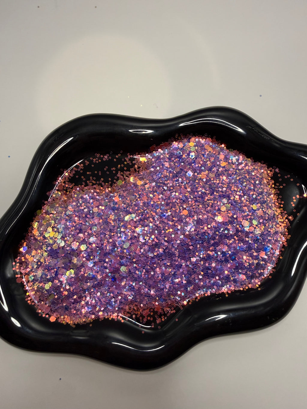 Enchanted - Chunky Iridescent