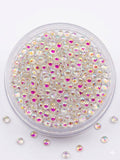 Bubble Bath - 3D Pearl Glitter