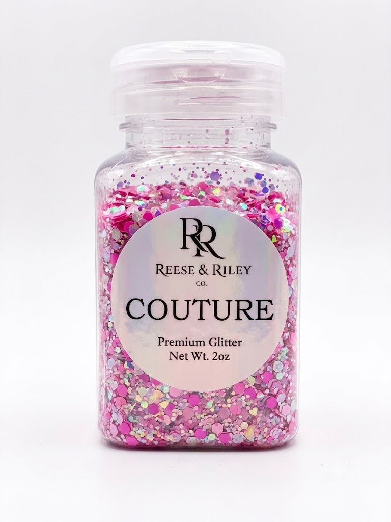 Couture - Chunky Iridescent