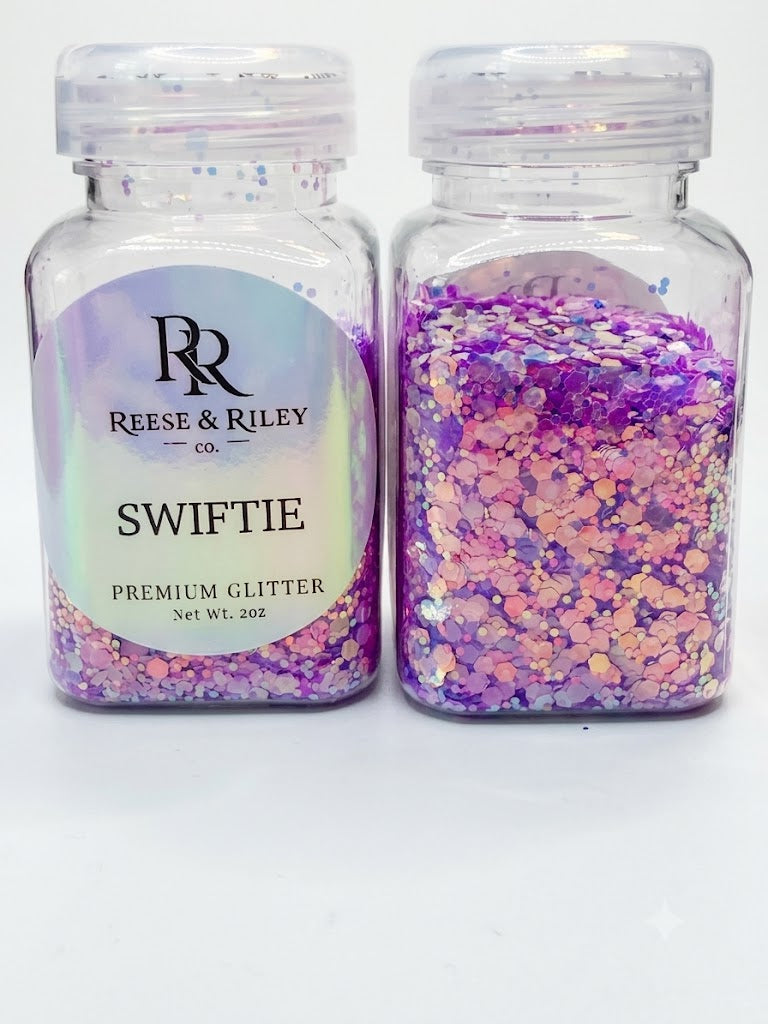 Swiftie - Chunky Iridescent