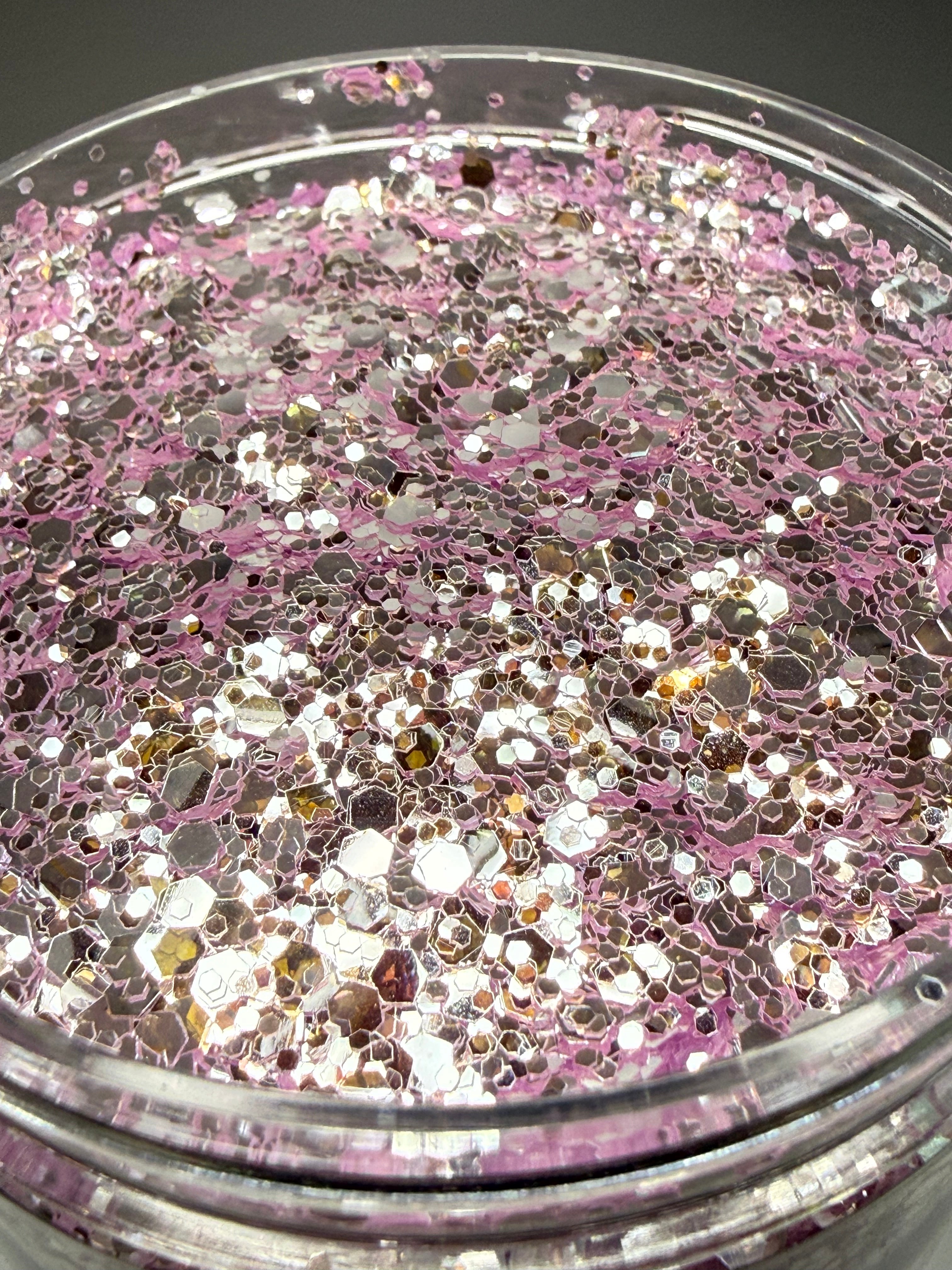Penelope - Chunky Mirrored