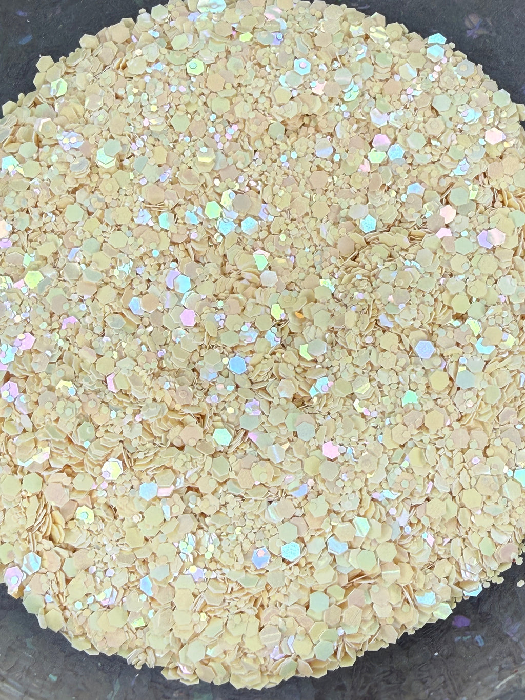 Blondie - Chunky Iridescent