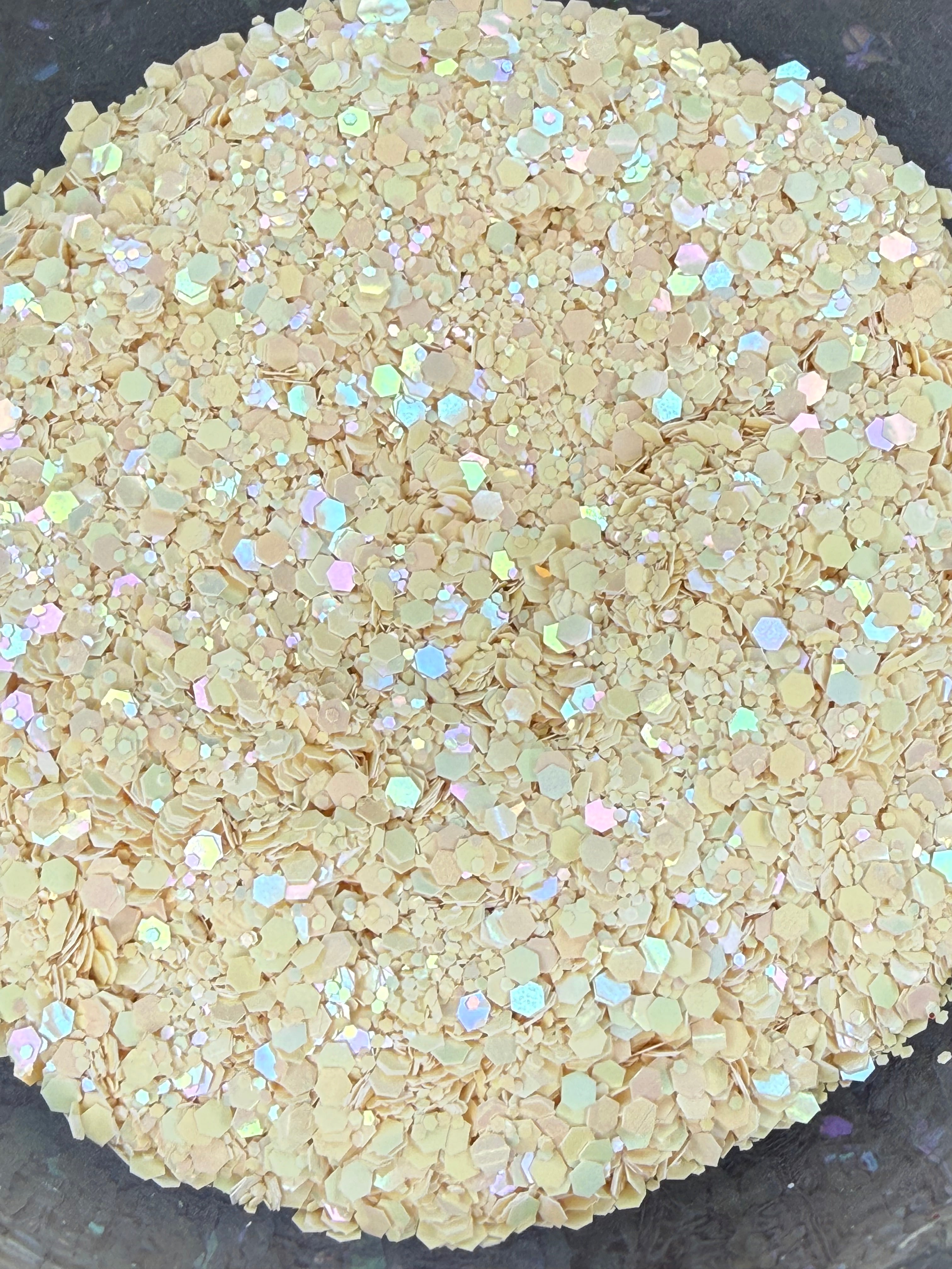 Blondie - Chunky Iridescent