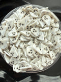Ghost - Polymer Clay
