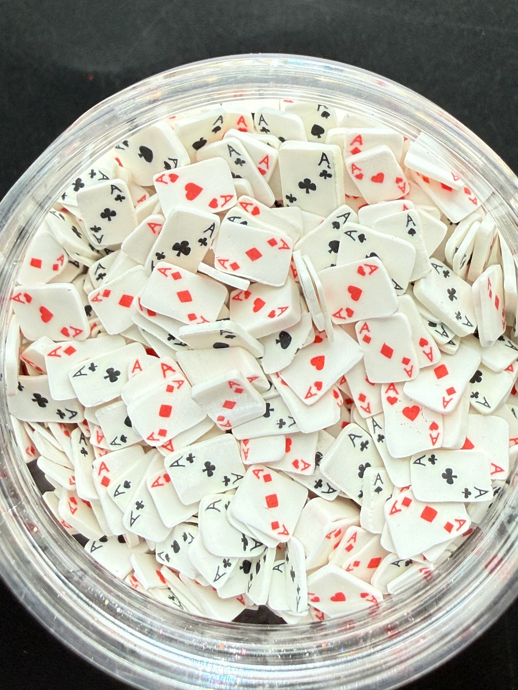 Cards - Polymer Clay