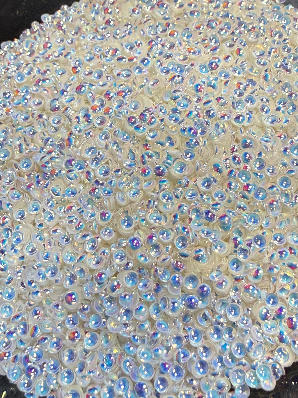 Ever After - 3D Pearl Glitter