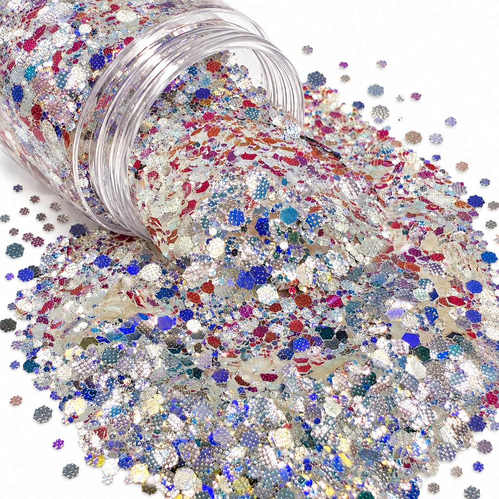 Moonbeam - Chunky Holographic