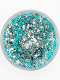 Cove - Chunky Mirrored
