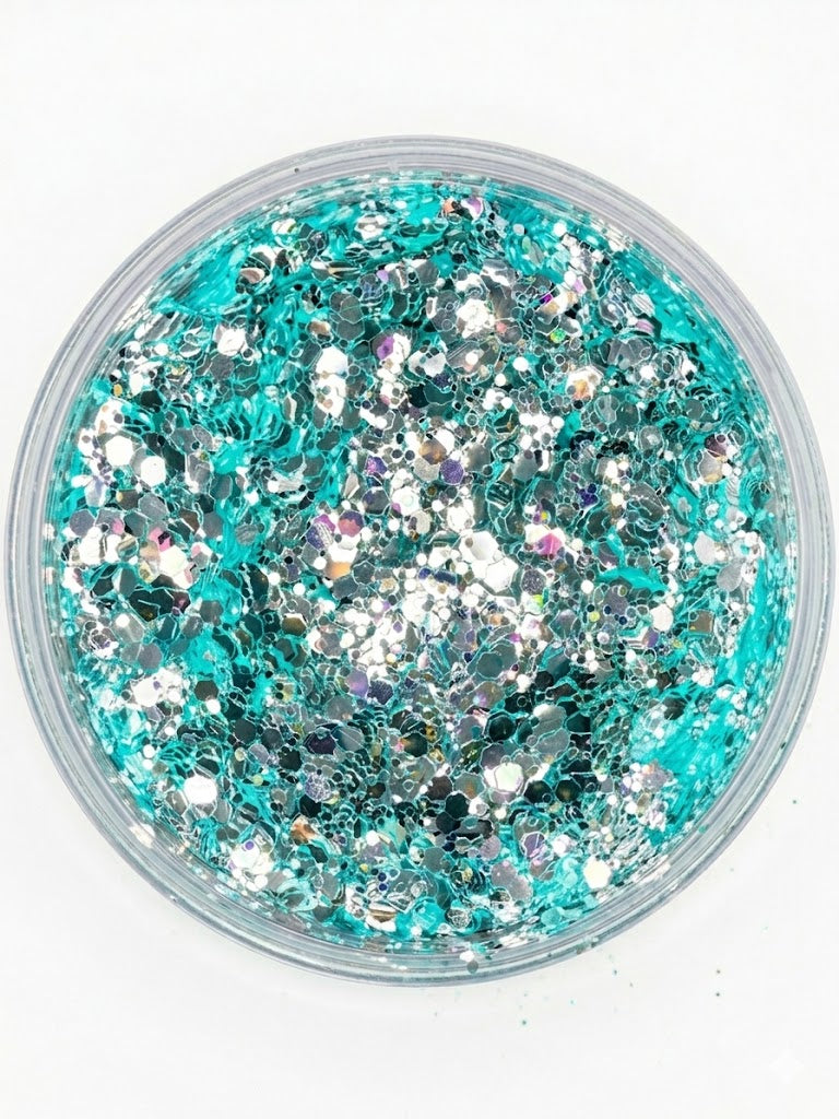 Cove - Chunky Mirrored