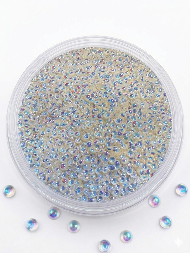 Ever After - 3D Pearl Glitter