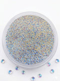 Ever After - 3D Pearl Glitter