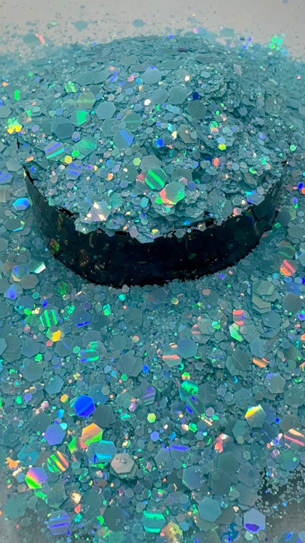 Glacier - Chunky Holographic