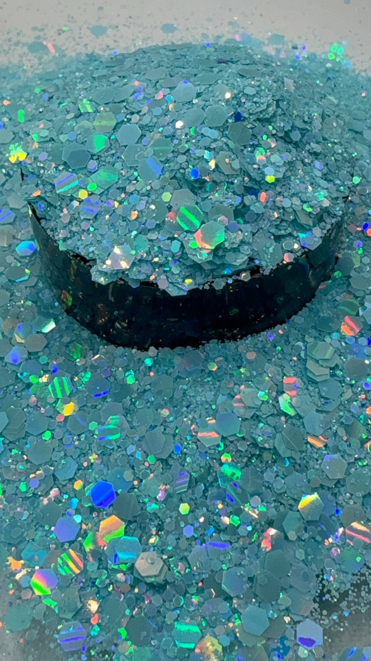 Glacier - Chunky Holographic