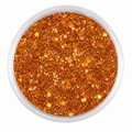Girl On Fire - Chunky Iridescent