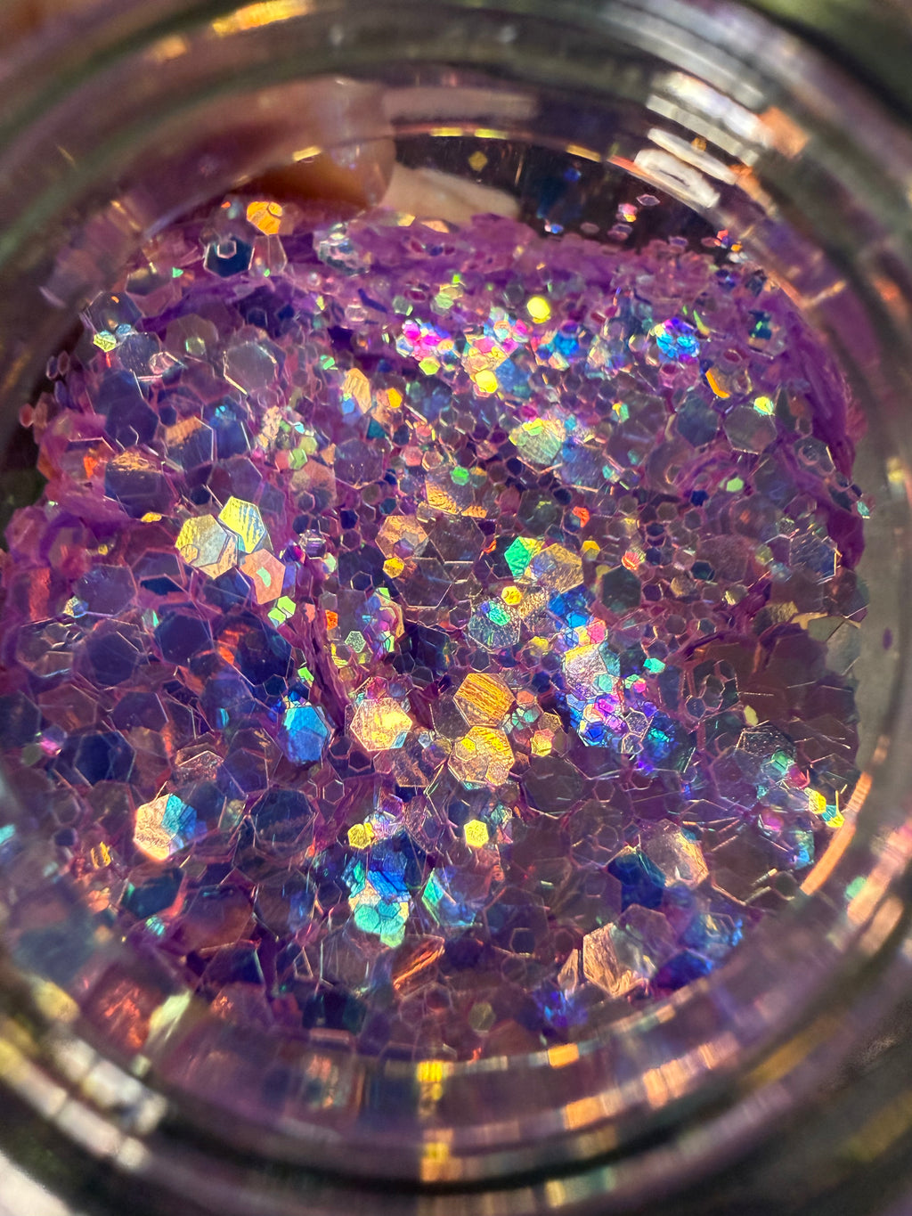 Swiftie - Chunky Iridescent