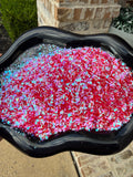 Posh - Chunky Bubble Glitter