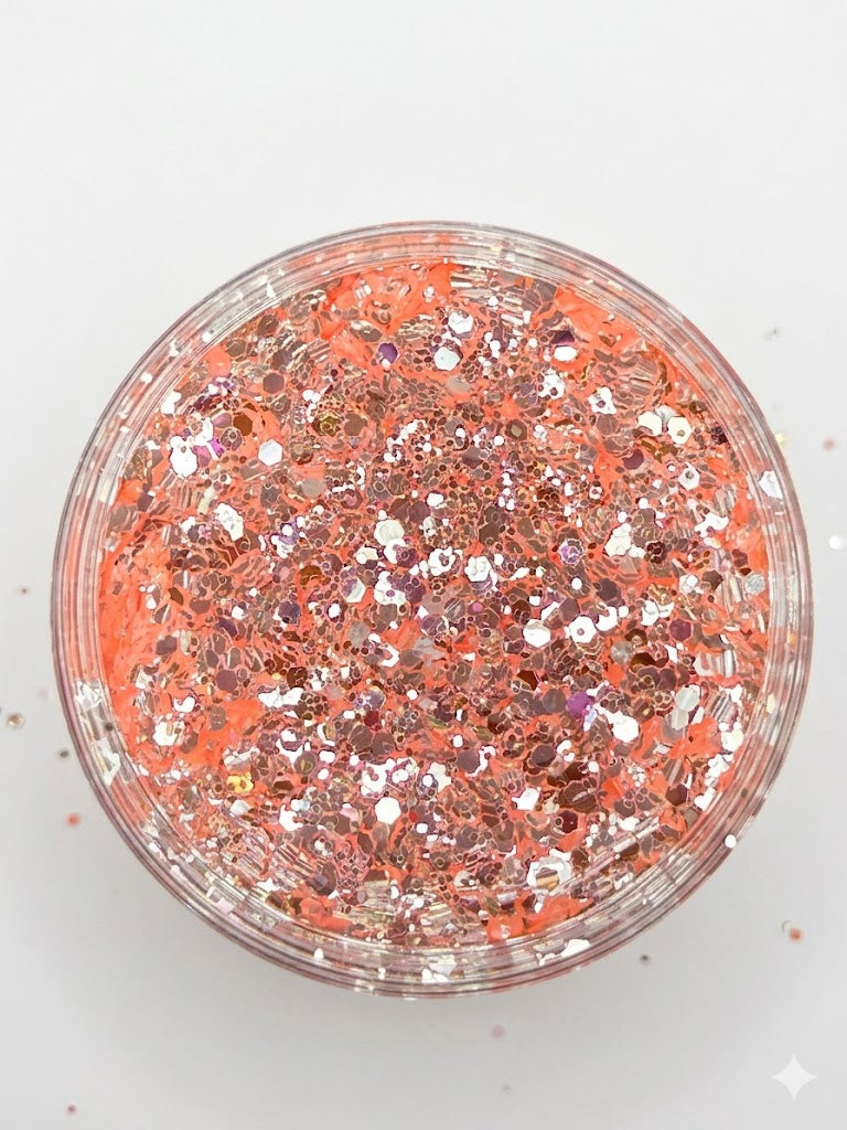 Iconic - Chunky Mirrored