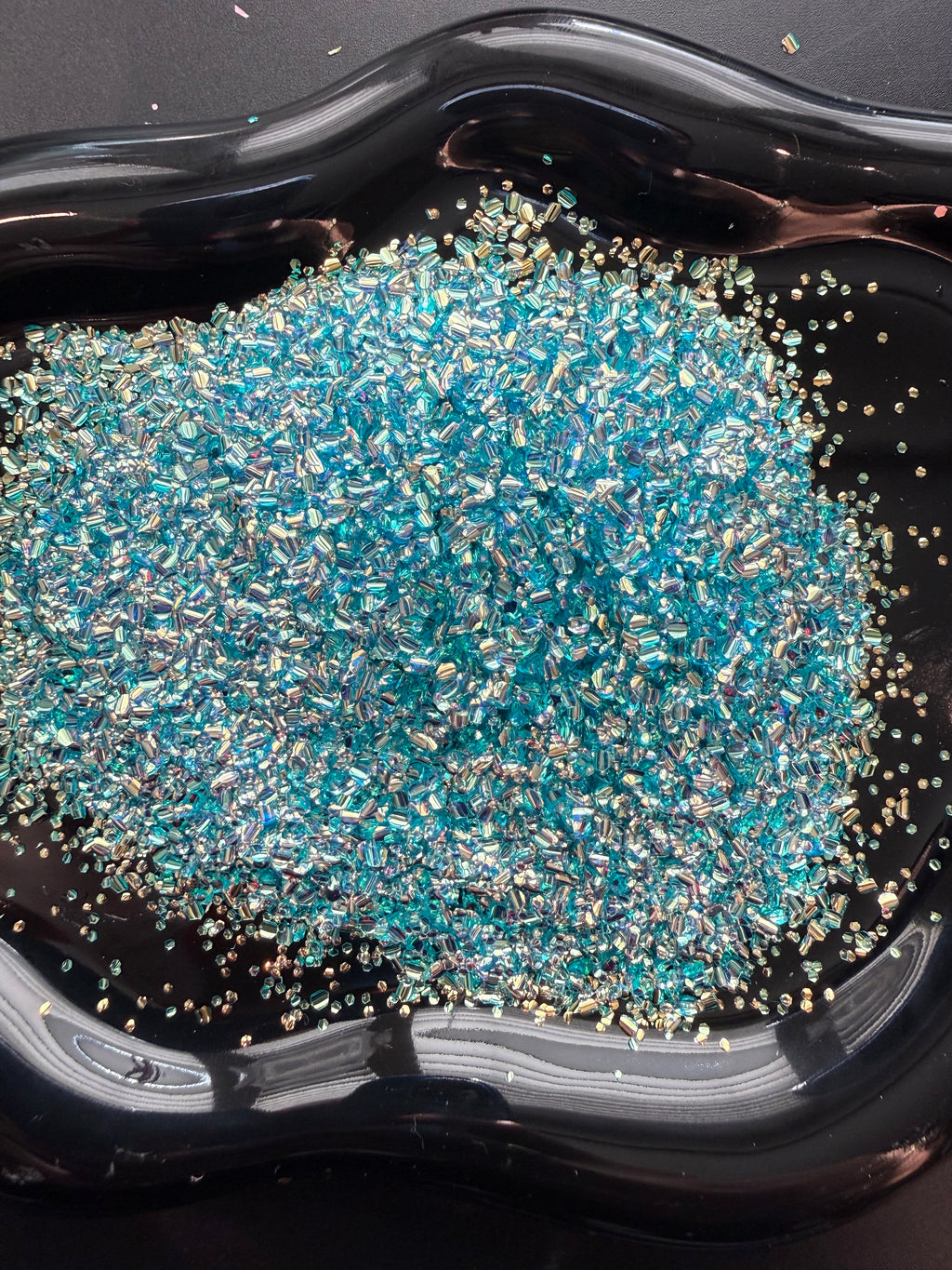 Atlantis - Chunky Bubble Glitter
