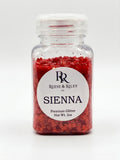 Sienna - Chunky Macaron