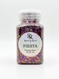 Fiesta - Chunky Metallic