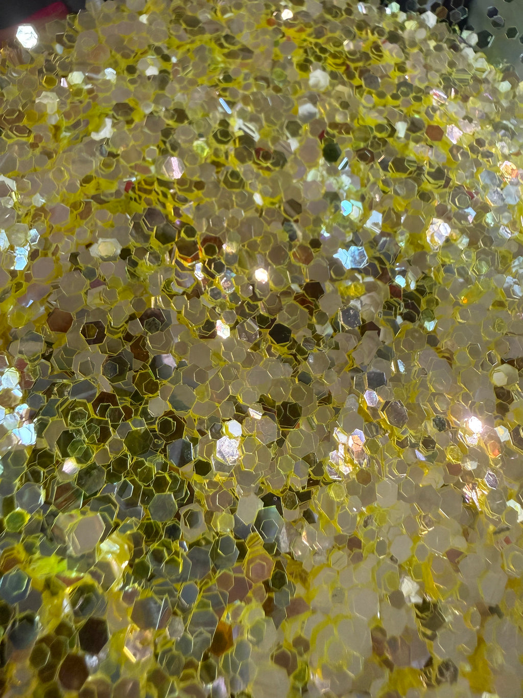 Sundance - Chunky Textured Mirrored