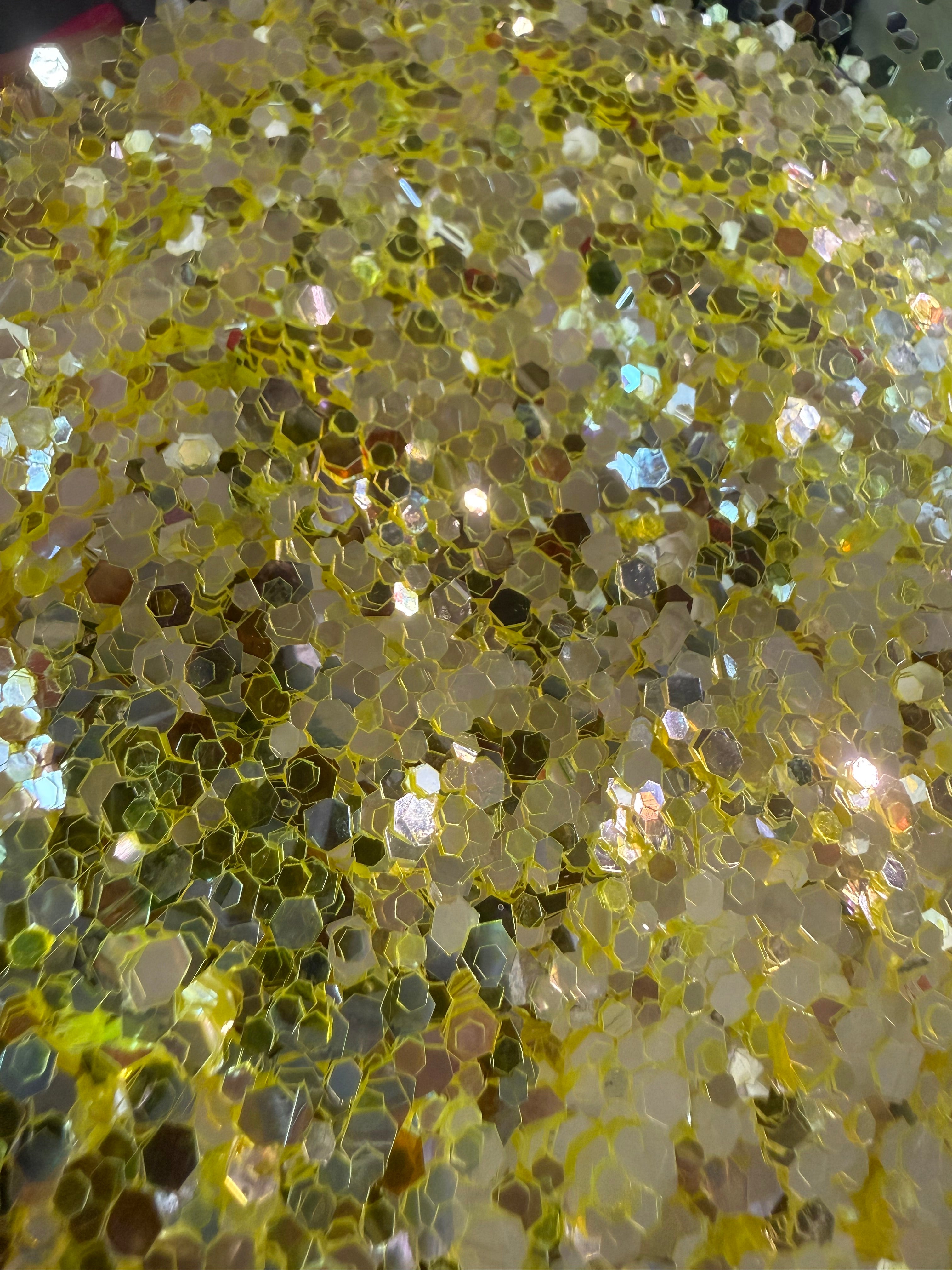 Sundance - Chunky Textured Mirrored