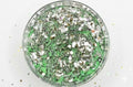 Matcha - Chunky Mirrored