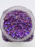 Moonberry- 3D Pearl Glitter