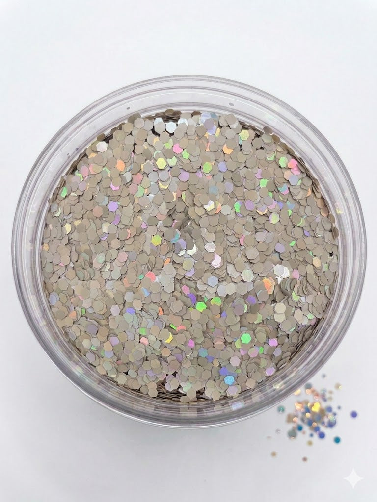 Sandman - Chunky Iridescent