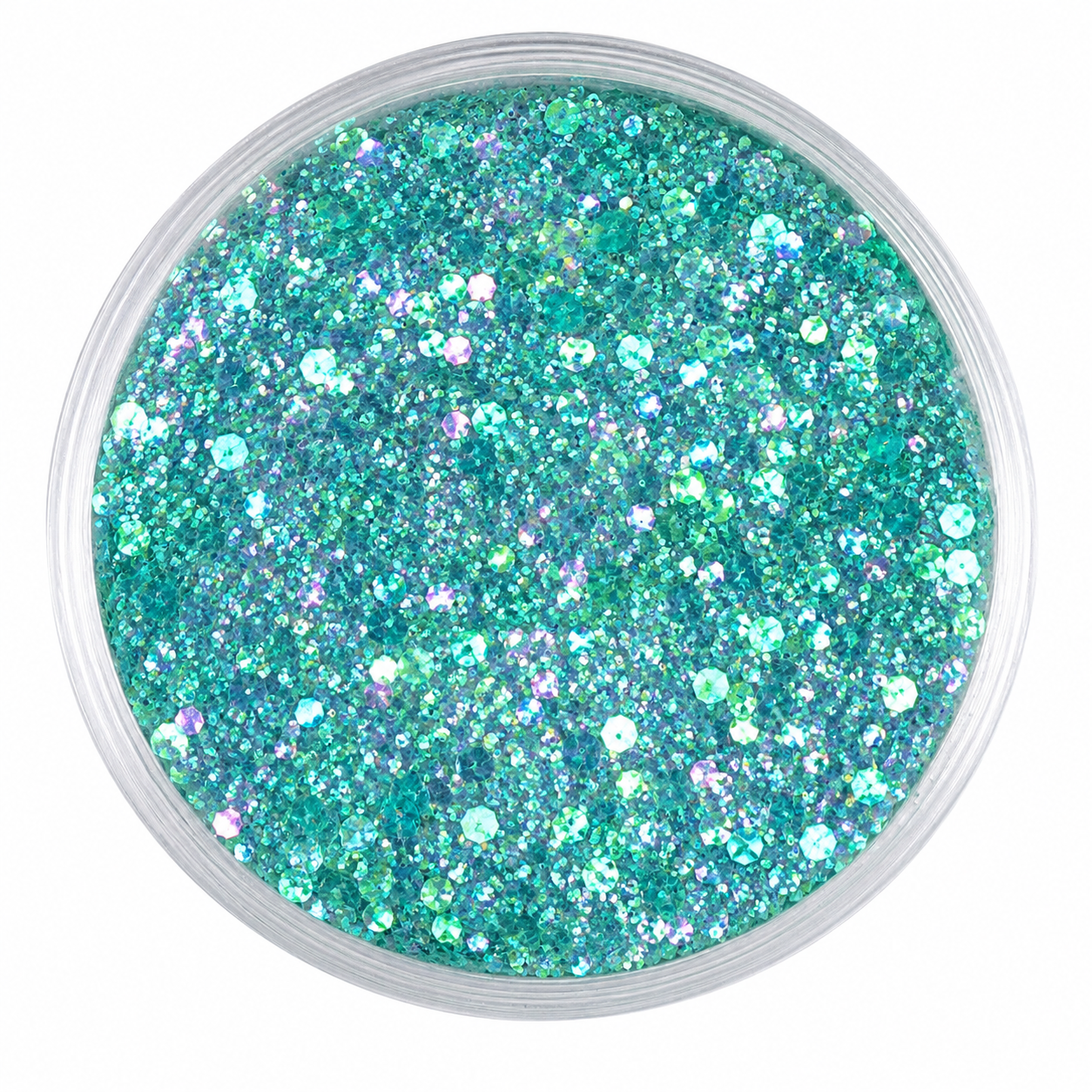Arendelle - Chunky Iridescent