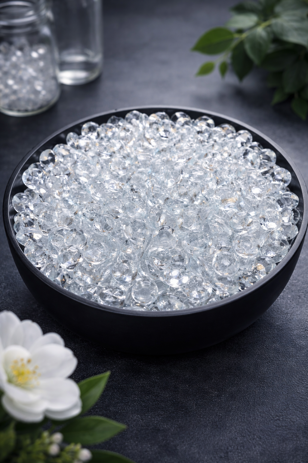 Sebastian - Diamond Beads