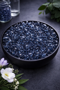 Ursula - Diamond Beads