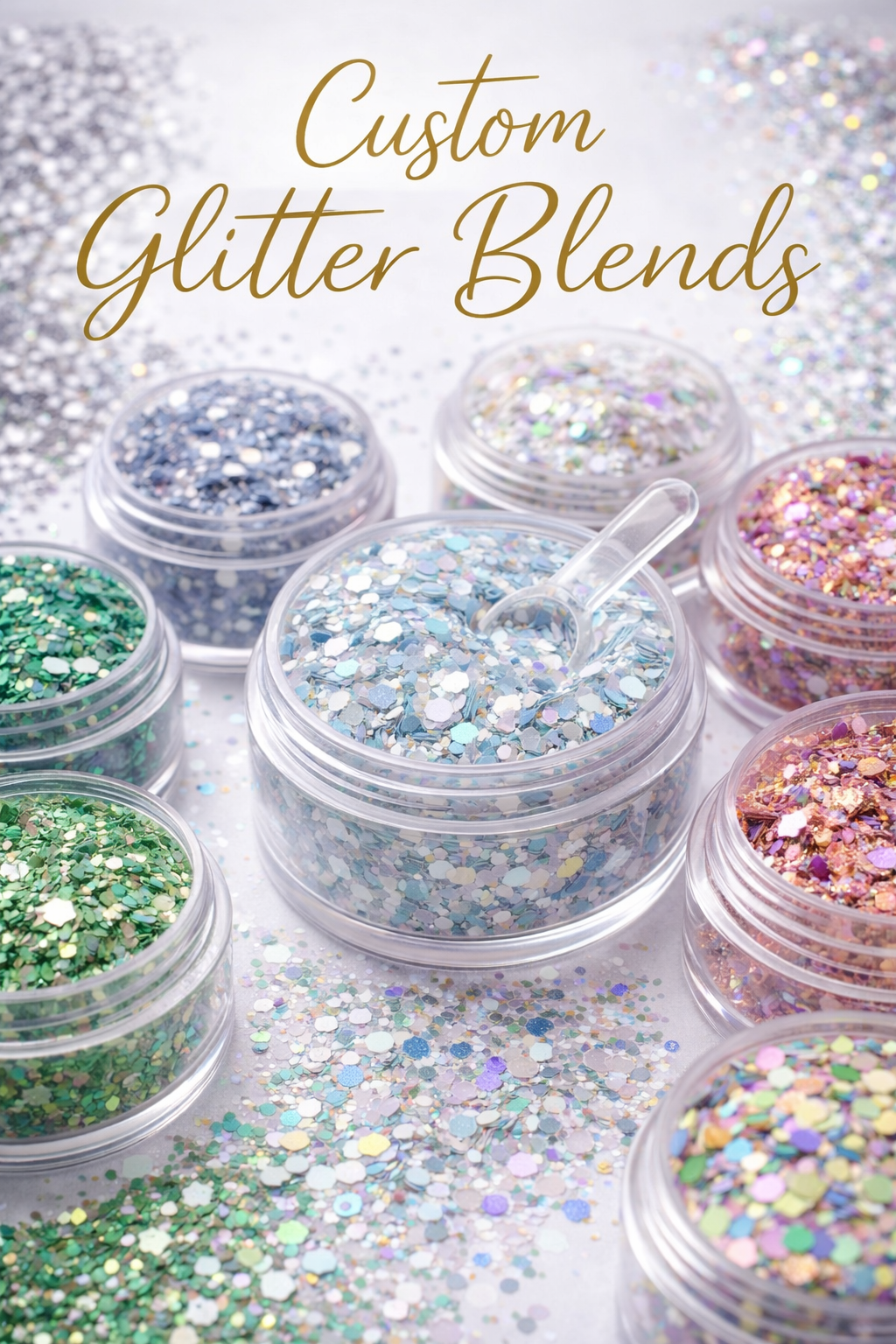Custom Blend