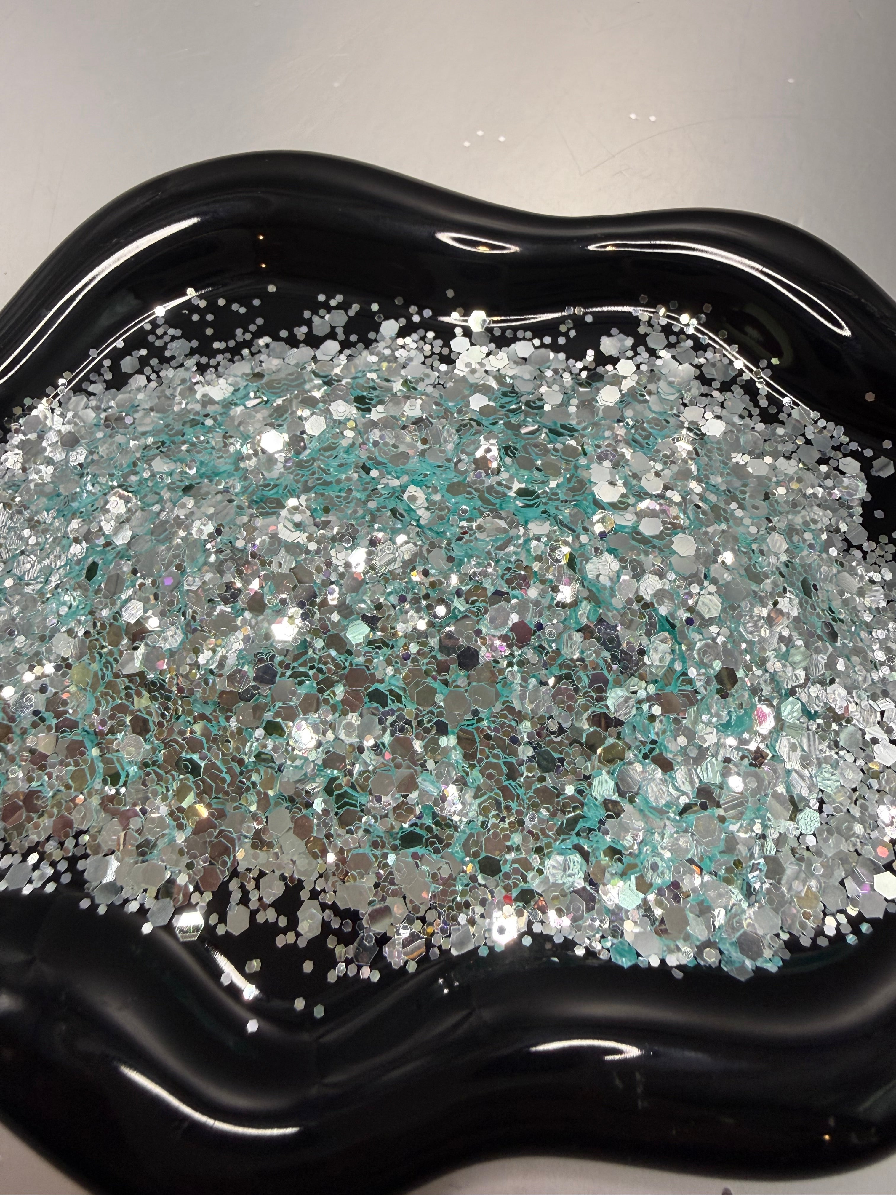 Cove - Chunky Mirrored