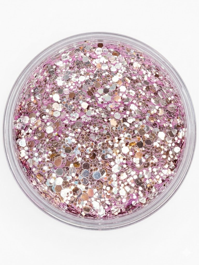 Penelope - Chunky Mirrored