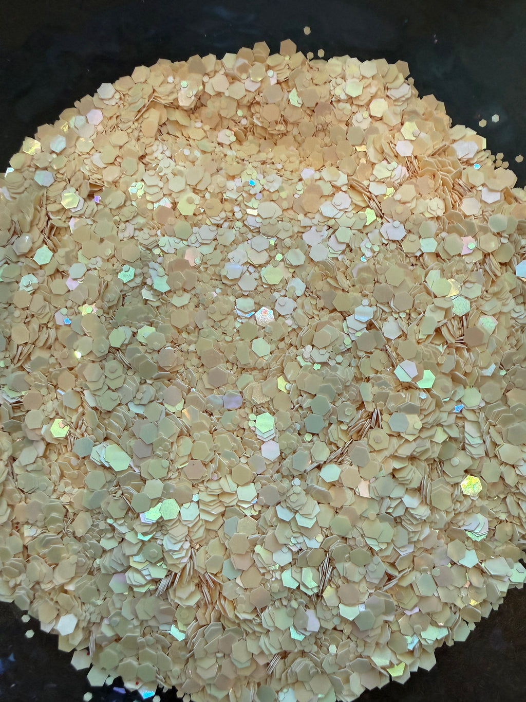 Blondie - Chunky Iridescent