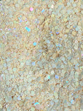 Blondie - Chunky Iridescent