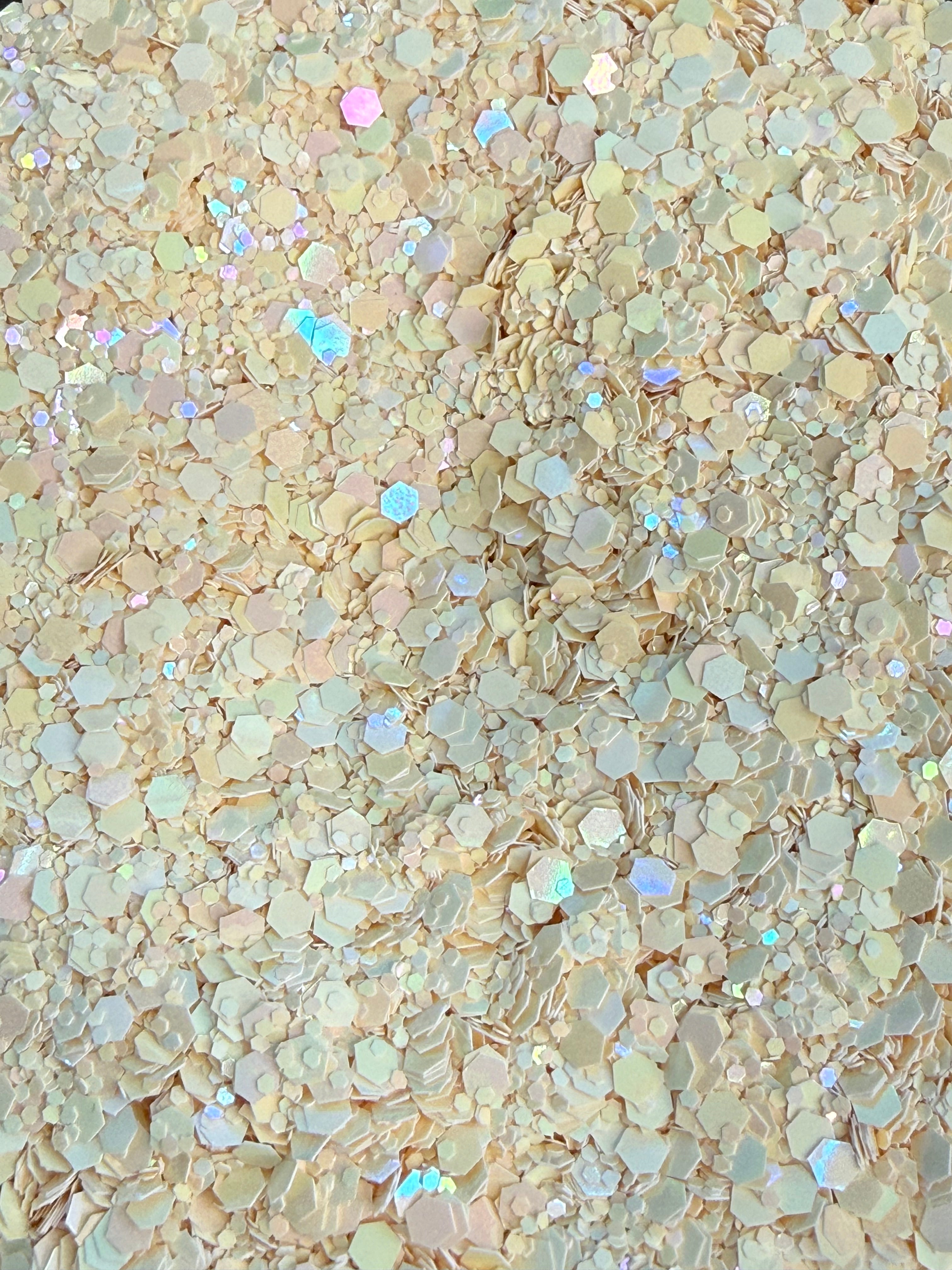 Blondie - Chunky Iridescent